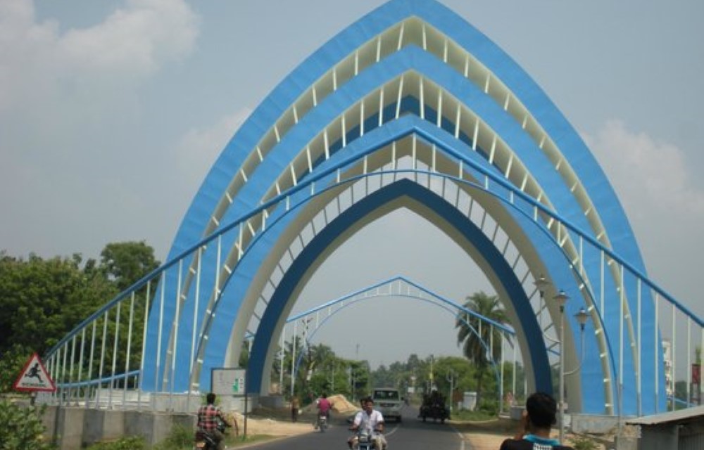  Digha Gate