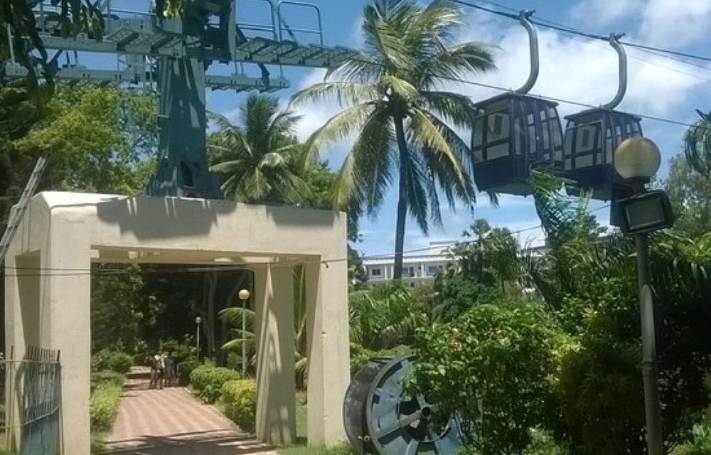 Amarabati Park